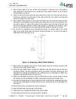 Предварительный просмотр 39 страницы Watts Lync WQ-AS Installation, Operation And Maintenance Manual