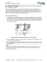 Preview for 13 page of Watts Lync WQ-SF Installation, Operation And Maintenance Manual