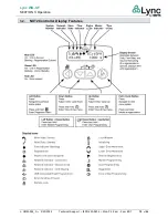 Preview for 19 page of Watts Lync WQ-SF Installation, Operation And Maintenance Manual