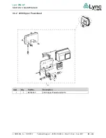 Preview for 49 page of Watts Lync WQ-SF Installation, Operation And Maintenance Manual