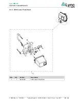 Preview for 50 page of Watts Lync WQ-SF Installation, Operation And Maintenance Manual