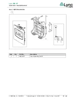 Preview for 51 page of Watts Lync WQ-SF Installation, Operation And Maintenance Manual