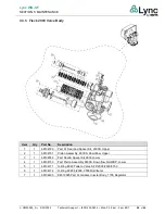 Preview for 52 page of Watts Lync WQ-SF Installation, Operation And Maintenance Manual