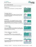 Preview for 12 page of Watts Lync WQ-UV Installation, Operation And Maintenance Manual