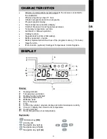 Preview for 3 page of Watts MILUX RF User Manual