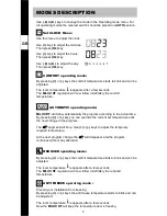 Preview for 4 page of Watts MILUX RF User Manual