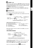 Предварительный просмотр 5 страницы Watts MILUX RF User Manual