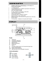 Preview for 15 page of Watts MILUX RF User Manual