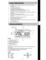 Preview for 27 page of Watts MILUX RF User Manual