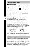 Предварительный просмотр 30 страницы Watts MILUX RF User Manual