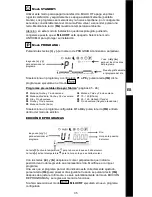 Preview for 35 page of Watts MILUX RF User Manual