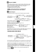 Предварительный просмотр 41 страницы Watts MILUX RF User Manual