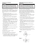 Preview for 2 page of Watts Mueller 791 Installation, Operation And Maintenance Manual