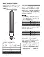 Preview for 10 page of Watts OneFlow OF1054-20 Installation, Operation And Maintenance Manual