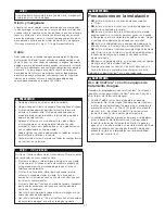 Preview for 11 page of Watts OneFlow OF1054-20 Installation, Operation And Maintenance Manual