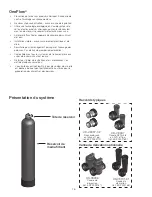 Preview for 16 page of Watts OneFlow OF1054-20 Installation, Operation And Maintenance Manual