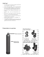 Предварительный просмотр 16 страницы Watts OneFlow OF1054-20 Installation, Operation And Maintenance Manual