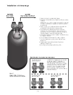 Предварительный просмотр 19 страницы Watts OneFlow OF1054-20 Installation, Operation And Maintenance Manual