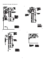 Preview for 4 page of Watts OneFlow OF110 Installation, Operation And Maintenance Manual