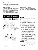 Preview for 13 page of Watts OneFlow OF120-2 Installation, Operation And Maintenance Manual