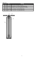 Предварительный просмотр 6 страницы Watts OneFlow OF1260-30TM Installation, Operation And Maintenance Manual