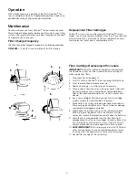 Preview for 4 page of Watts OneFlow OF140-4 Installation, Operation And Maintenance Manual