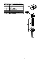 Preview for 5 page of Watts OneFlow OF140-4 Installation, Operation And Maintenance Manual