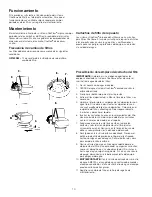 Preview for 10 page of Watts OneFlow OF140-4 Installation, Operation And Maintenance Manual