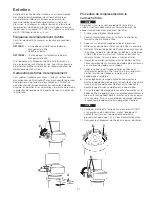 Preview for 21 page of Watts OneFlow OF210-1 Installation, Operation And Maintenance Manual