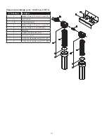 Preview for 22 page of Watts OneFlow OF210-1 Installation, Operation And Maintenance Manual