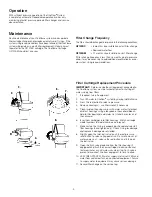 Предварительный просмотр 4 страницы Watts OneFlow OF220-2 Installation, Operation And Maintenance Manual