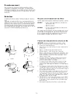 Preview for 16 page of Watts OneFlow OF220-2 Installation, Operation And Maintenance Manual