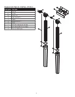 Preview for 6 page of Watts OneFlow OF240-4 Installation, Operation And Maintenance Manual