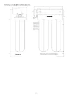 Preview for 20 page of Watts OneFlow OF240-4 Installation, Operation And Maintenance Manual