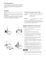 Preview for 21 page of Watts OneFlow OF240-4 Installation, Operation And Maintenance Manual