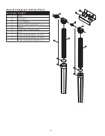 Preview for 22 page of Watts OneFlow OF240-4 Installation, Operation And Maintenance Manual