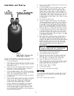 Preview for 8 page of Watts OneFlow OF744-10-EK Installation, Operation And Maintenance Manual