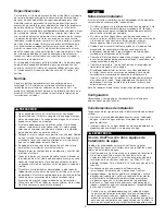 Preview for 17 page of Watts OneFlow OF744-10-EK Installation, Operation And Maintenance Manual