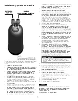 Preview for 22 page of Watts OneFlow OF744-10-EK Installation, Operation And Maintenance Manual