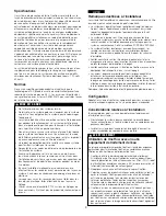 Preview for 32 page of Watts OneFlow OF744-10-EK Installation, Operation And Maintenance Manual