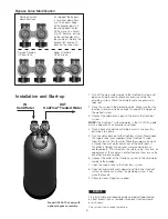 Предварительный просмотр 5 страницы Watts OneFlow OF744-10 Installation, Operation And Maintenance Manual