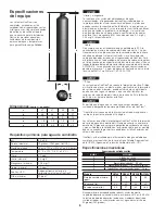 Preview for 10 page of Watts OneFlow OF744-10 Installation, Operation And Maintenance Manual