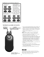 Предварительный просмотр 12 страницы Watts OneFlow OF744-10 Installation, Operation And Maintenance Manual