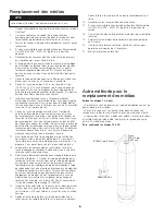 Preview for 20 page of Watts OneFlow OF744-10 Installation, Operation And Maintenance Manual