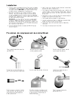 Preview for 11 page of Watts OneFlow OF817-8H Installation, Operation And Maintenance Manual