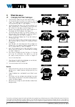 Предварительный просмотр 6 страницы Watts OneFlow OFPSYS EU Installation And Operation Manual