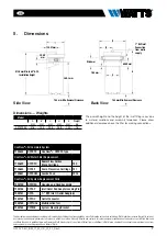 Предварительный просмотр 7 страницы Watts OneFlow OFPSYS EU Installation And Operation Manual