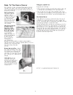 Предварительный просмотр 6 страницы Watts OneFlow OFPSYS Installation, Operation And Maintenance Manual