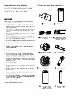 Preview for 20 page of Watts OneFlow OFPSYS Installation, Operation And Maintenance Manual