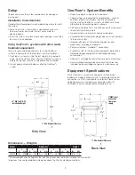 Preview for 2 page of Watts OneFlow+ OFPSYS Installation, Operation And Maintenance Manual